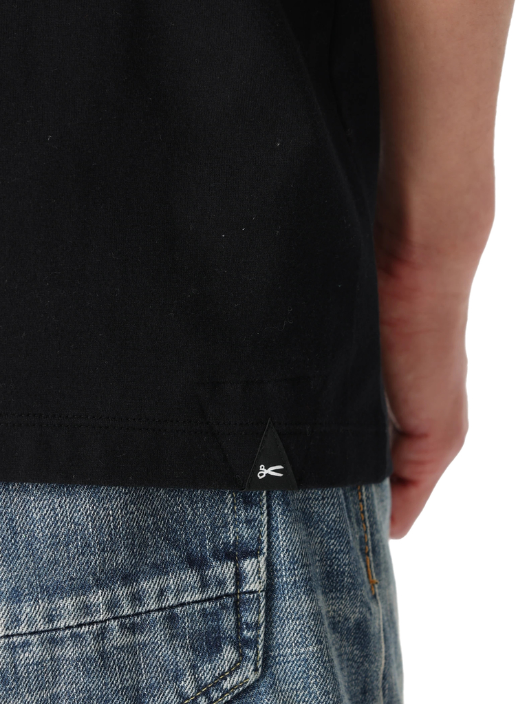 CHAIN TEE アイテム詳細｜DENHAM（デンハム）日本公式オンライン