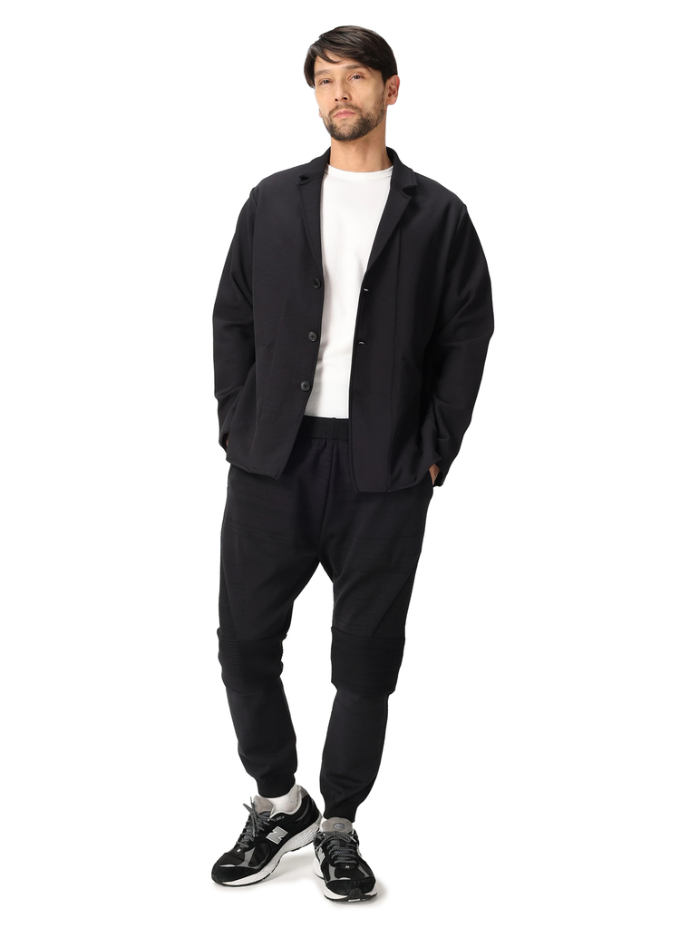 TECH KNIT JACKET アイテム詳細｜DENHAM（デンハム）日本公式
