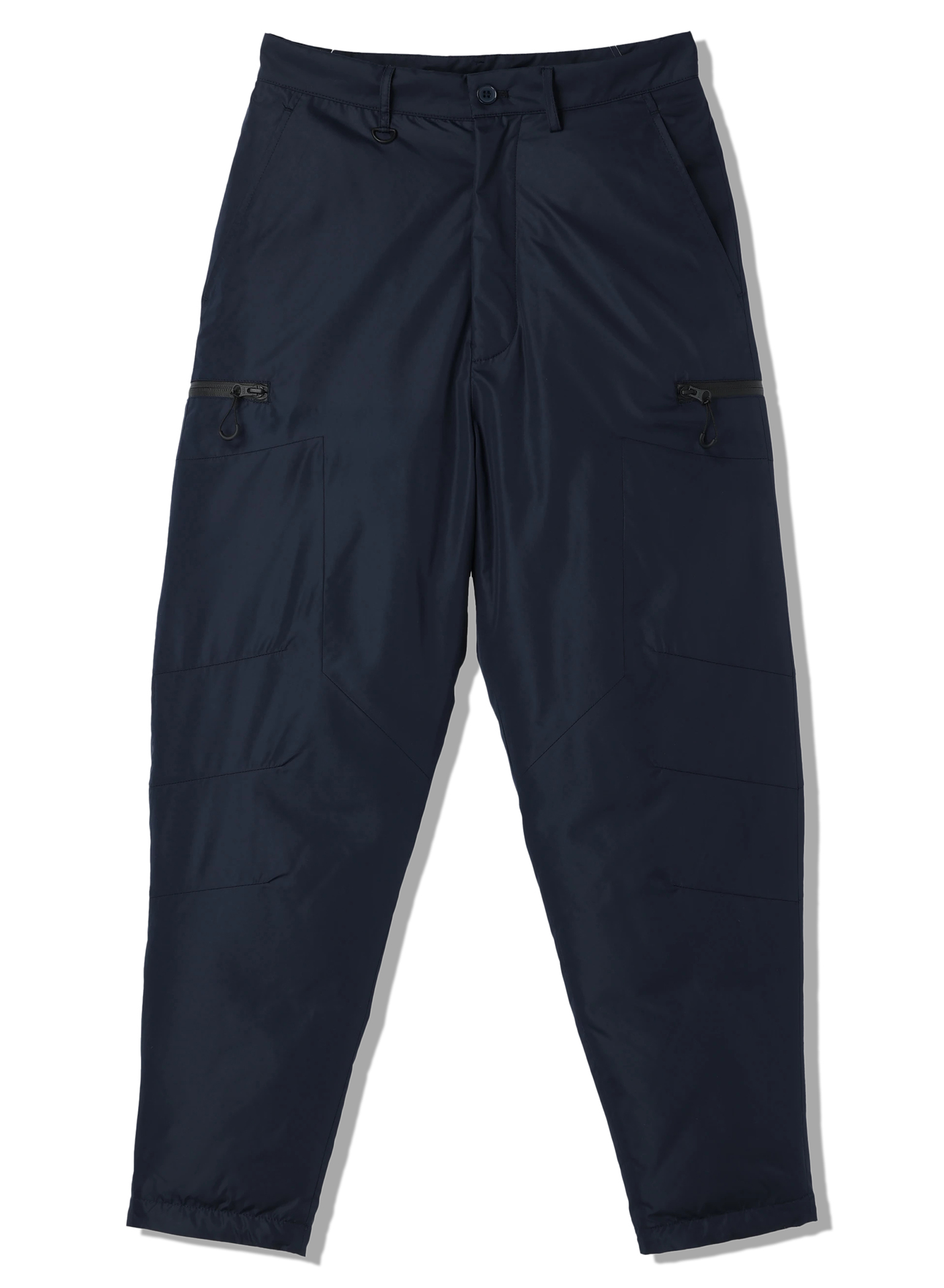DENHAM(デンハム) |SHELL DOWN PANTS