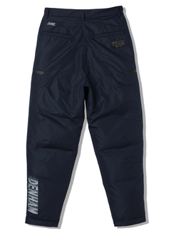 DENHAM(デンハム) |SHELL DOWN PANTS