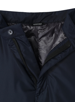 DENHAM(デンハム) |SHELL DOWN PANTS