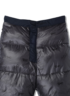 DENHAM(デンハム) |SHELL DOWN PANTS