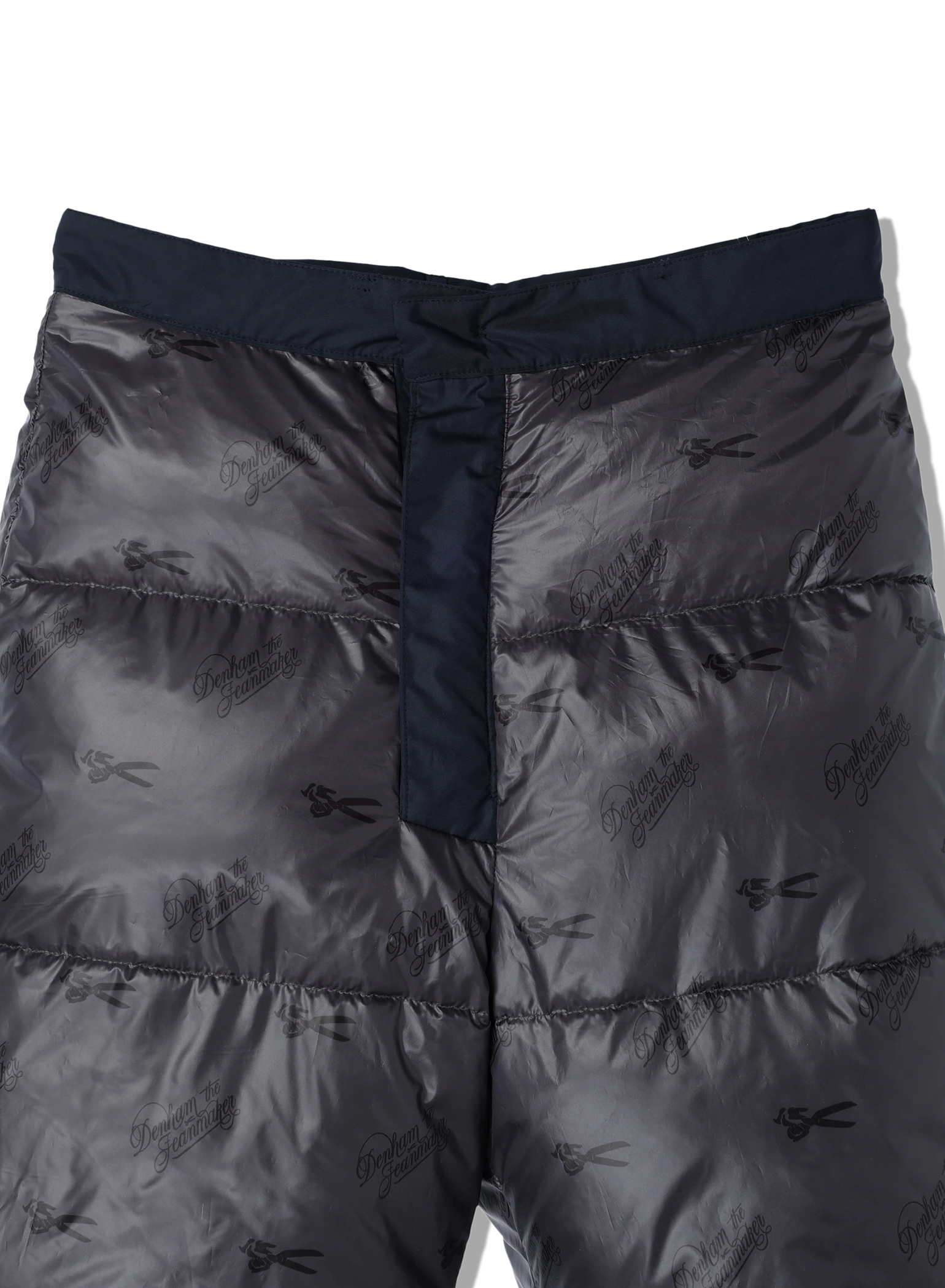 DENHAM(デンハム) |SHELL DOWN PANTS