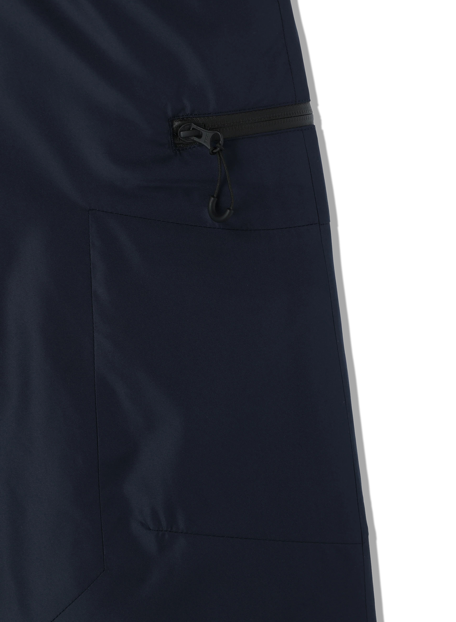 DENHAM(デンハム) |SHELL DOWN PANTS