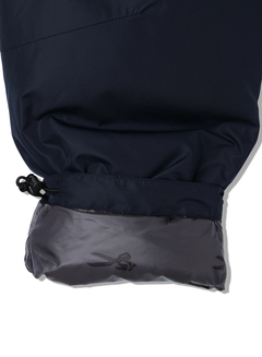 DENHAM(デンハム) |SHELL DOWN PANTS