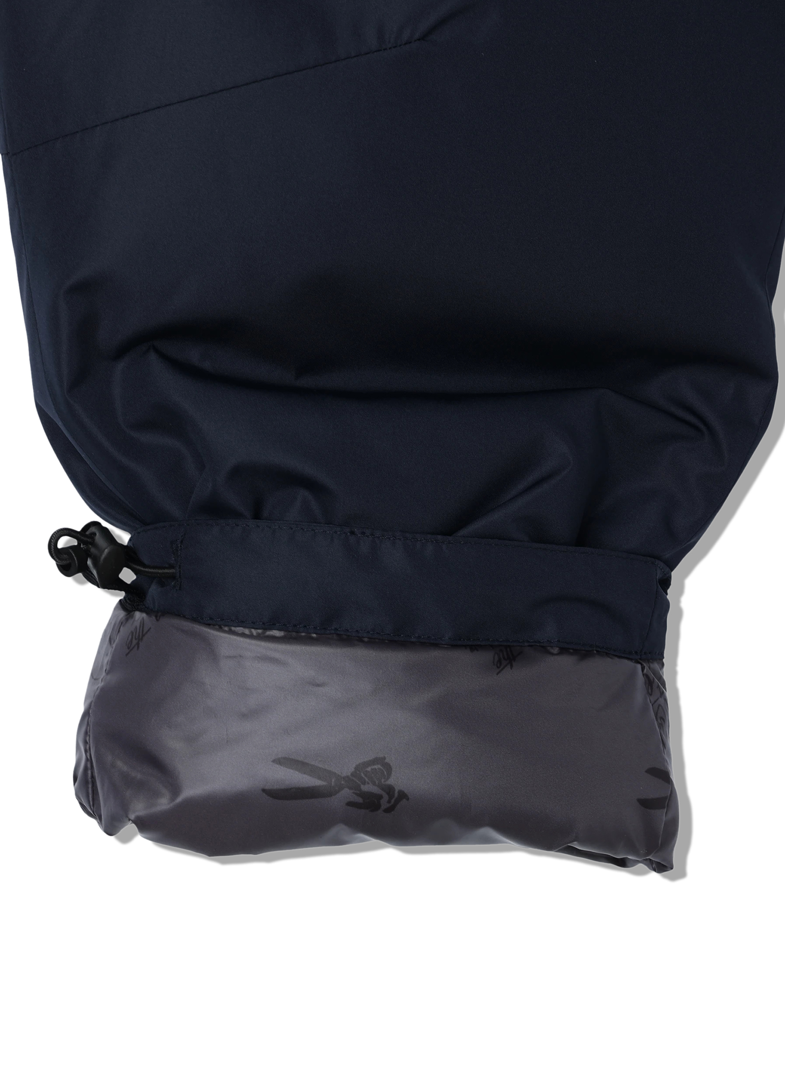 DENHAM(デンハム) |SHELL DOWN PANTS