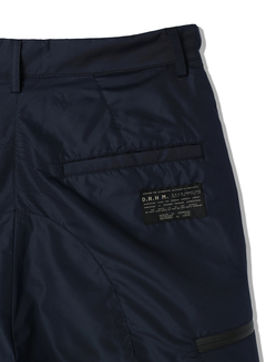 DENHAM(デンハム) |SHELL DOWN PANTS