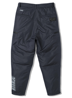 DENHAM(デンハム) |SHELL DOWN PANTS