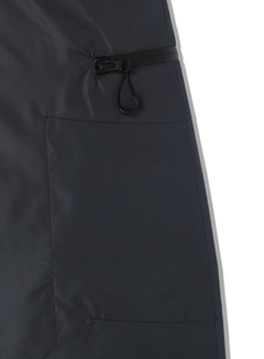 DENHAM(デンハム) |SHELL DOWN PANTS