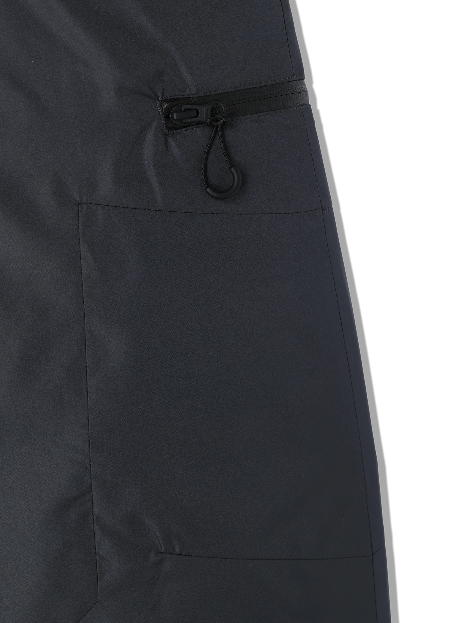 DENHAM(デンハム) |SHELL DOWN PANTS