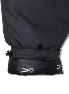 DENHAM(デンハム) |SHELL DOWN PANTS