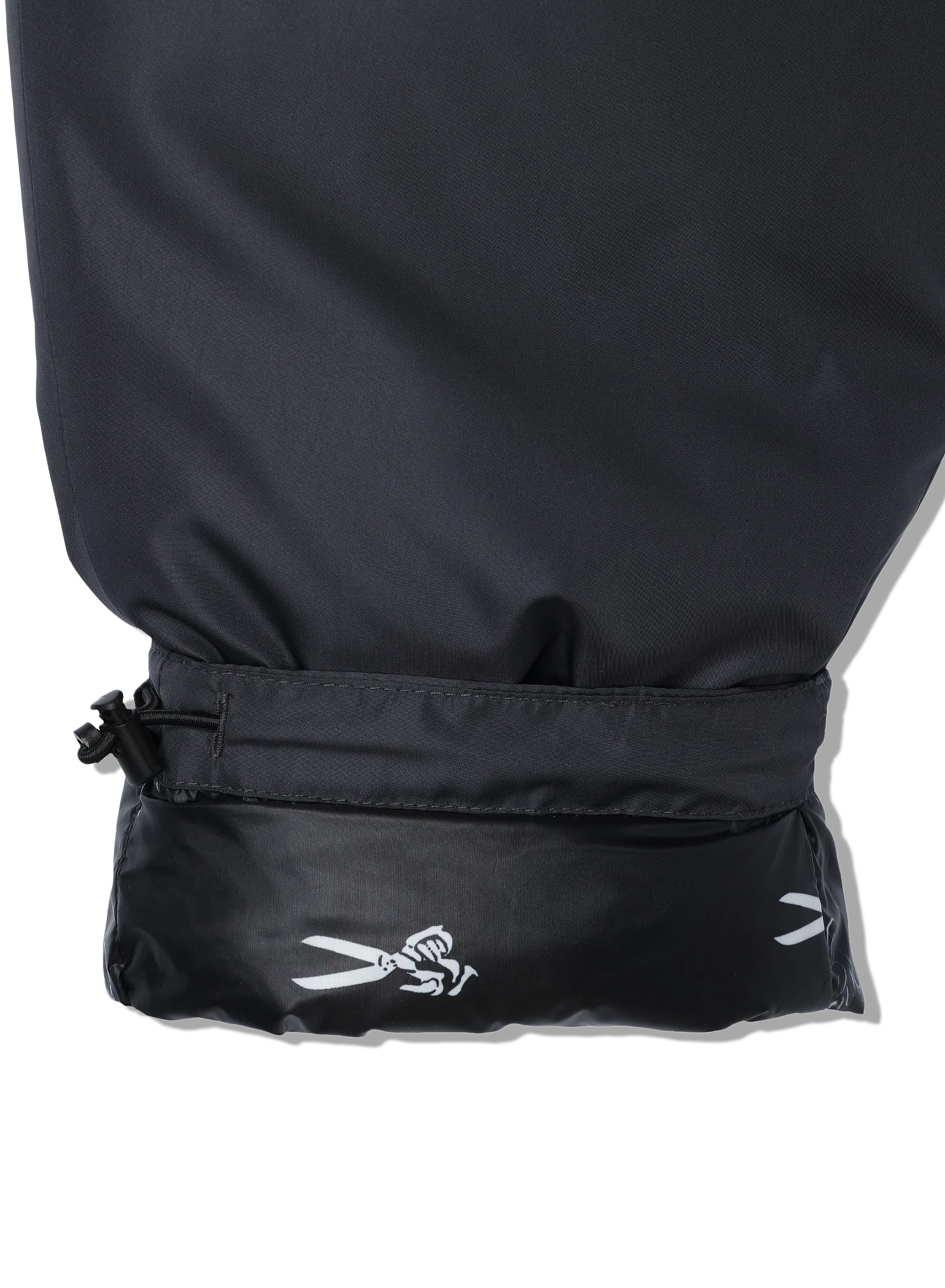 DENHAM(デンハム) |SHELL DOWN PANTS