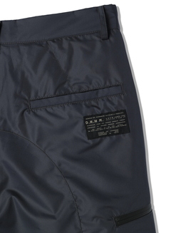 DENHAM(デンハム) |SHELL DOWN PANTS