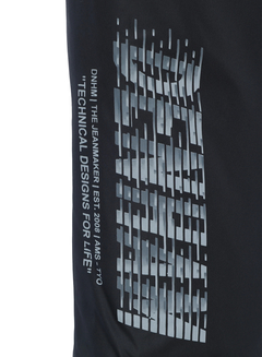 DENHAM(デンハム) |SHELL DOWN PANTS