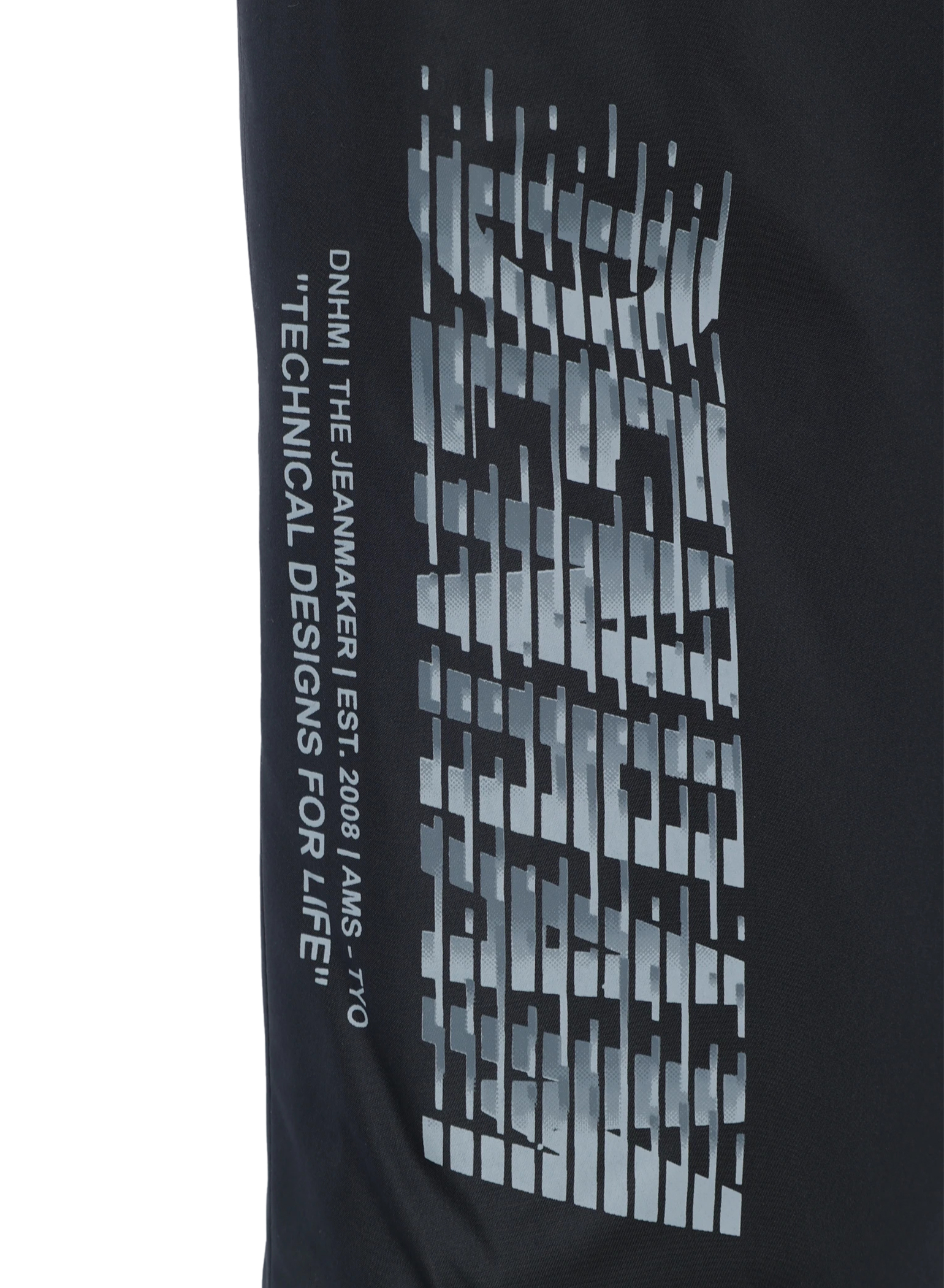 DENHAM(デンハム) |SHELL DOWN PANTS