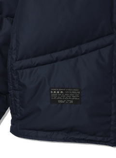 DENHAM(デンハム) |SHELL DOWN HOODY