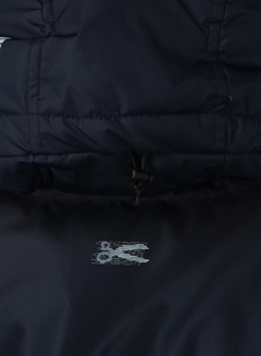 DENHAM(デンハム) |SHELL DOWN HOODY
