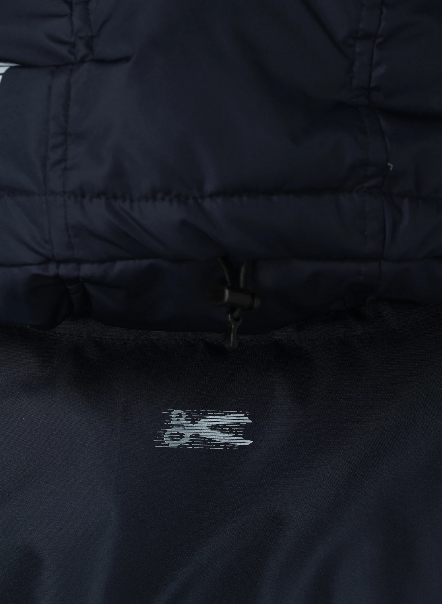 DENHAM(デンハム) |SHELL DOWN HOODY