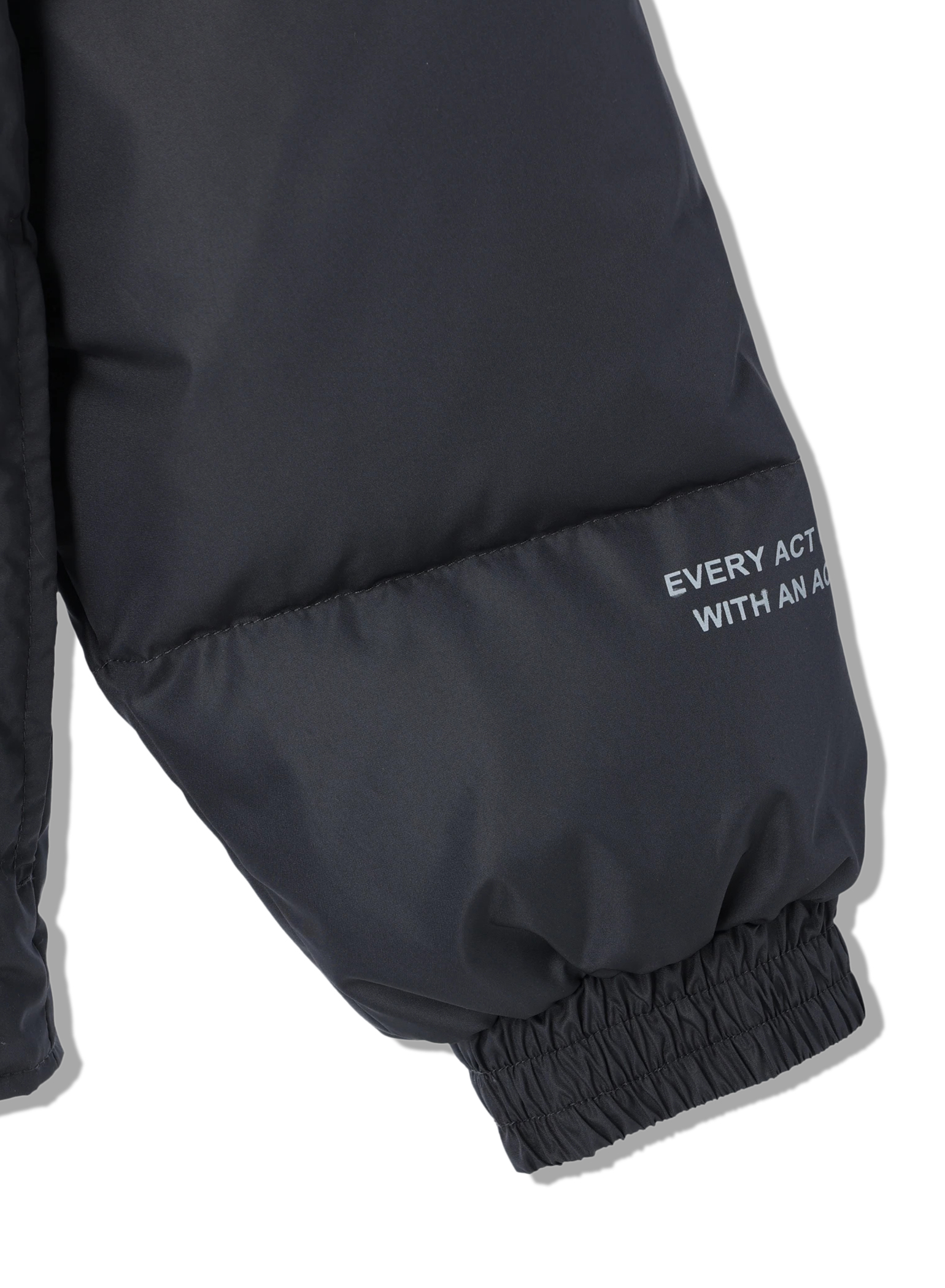 DENHAM(デンハム) |SHELL DOWN HOODY