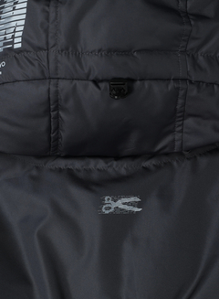 DENHAM(デンハム) |SHELL DOWN HOODY