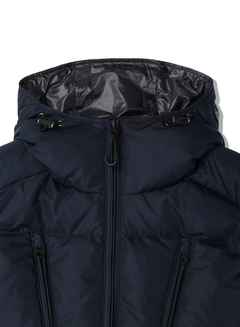 DENHAM(デンハム) |SHELL DOWN VEST