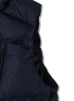 DENHAM(デンハム) |SHELL DOWN VEST