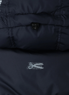 DENHAM(デンハム) |SHELL DOWN VEST