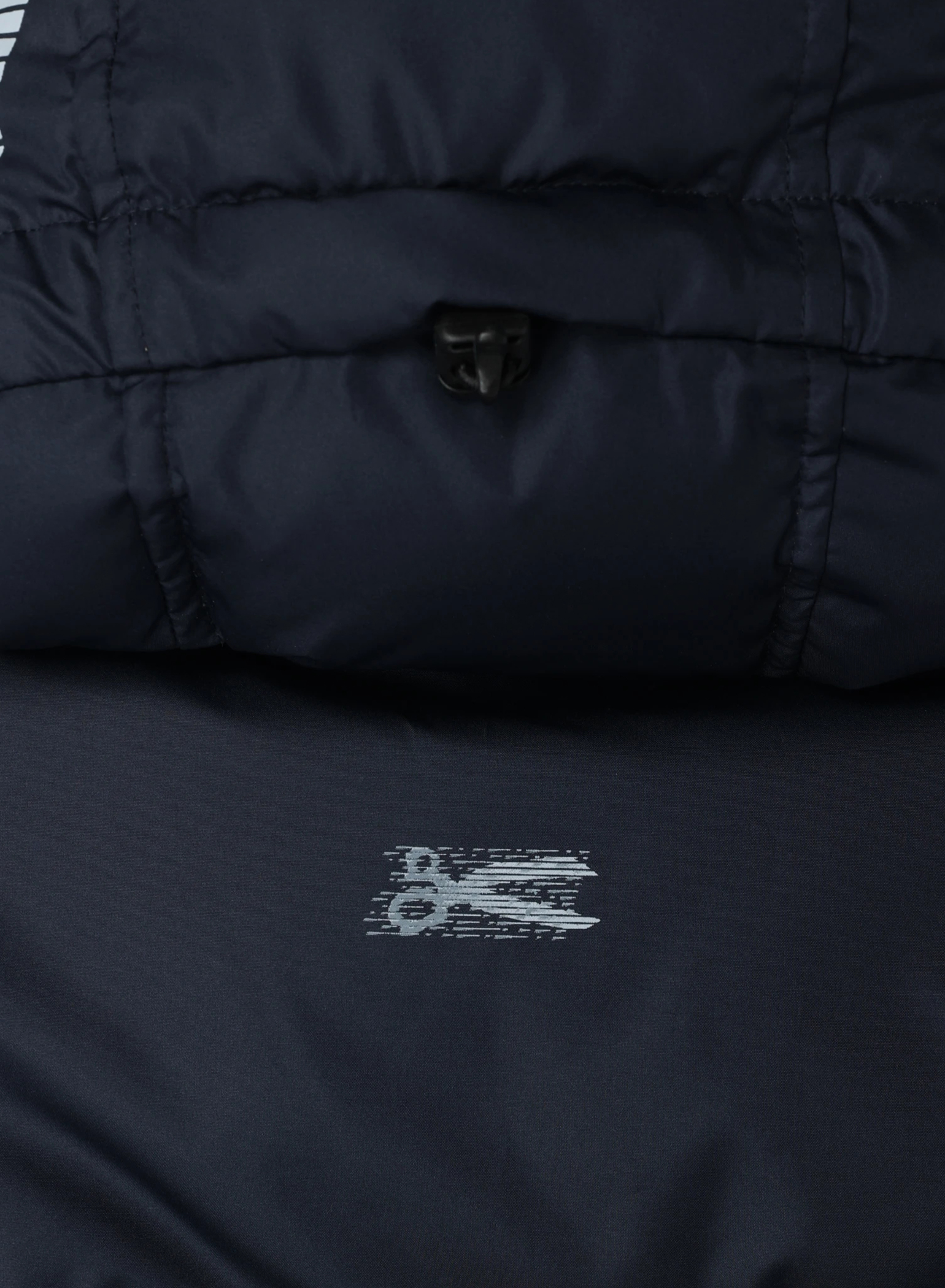 DENHAM(デンハム) |SHELL DOWN VEST