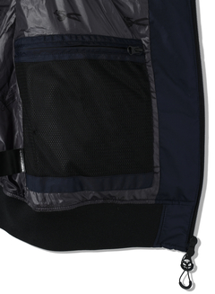 DENHAM(デンハム) |SHELL DOWN VEST