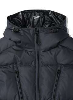 DENHAM(デンハム) |SHELL DOWN VEST