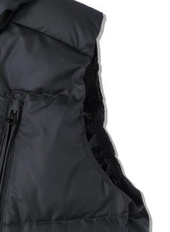 DENHAM(デンハム) |SHELL DOWN VEST