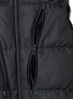 DENHAM(デンハム) |SHELL DOWN VEST