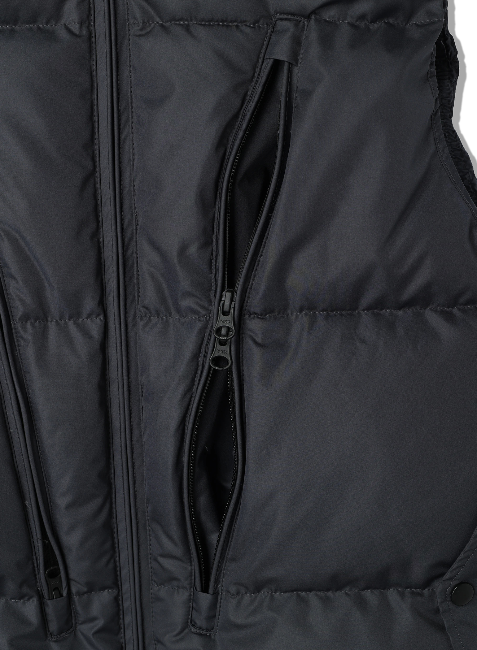 DENHAM(デンハム) |SHELL DOWN VEST