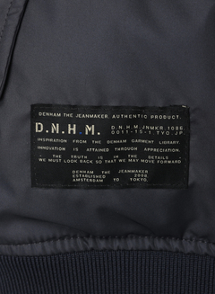 DENHAM(デンハム) |SHELL DOWN VEST