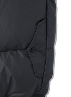 DENHAM(デンハム) |SHELL DOWN VEST