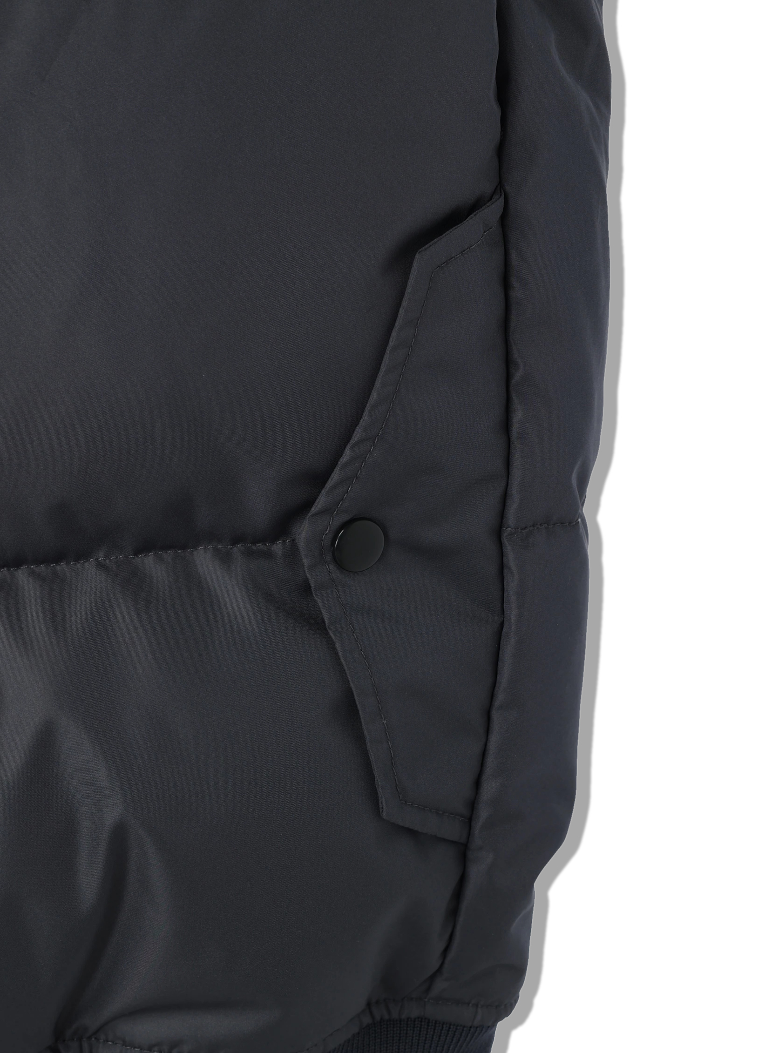 DENHAM(デンハム) |SHELL DOWN VEST