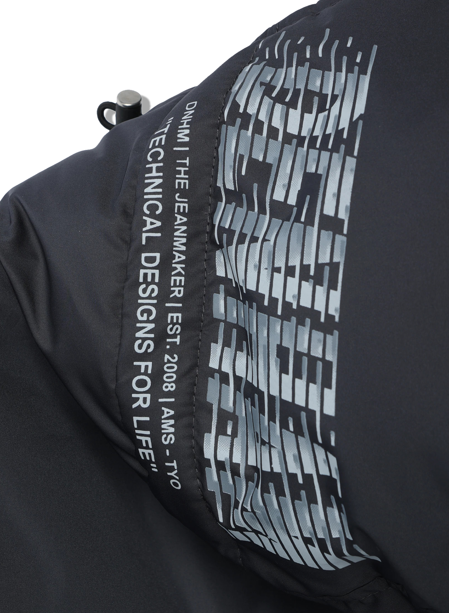 DENHAM(デンハム) |SHELL DOWN VEST