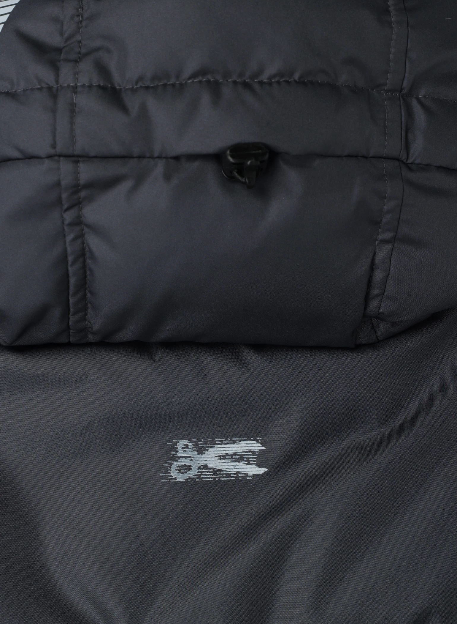 DENHAM(デンハム) |SHELL DOWN VEST