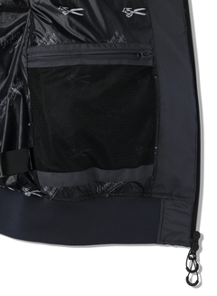 DENHAM(デンハム) |SHELL DOWN VEST