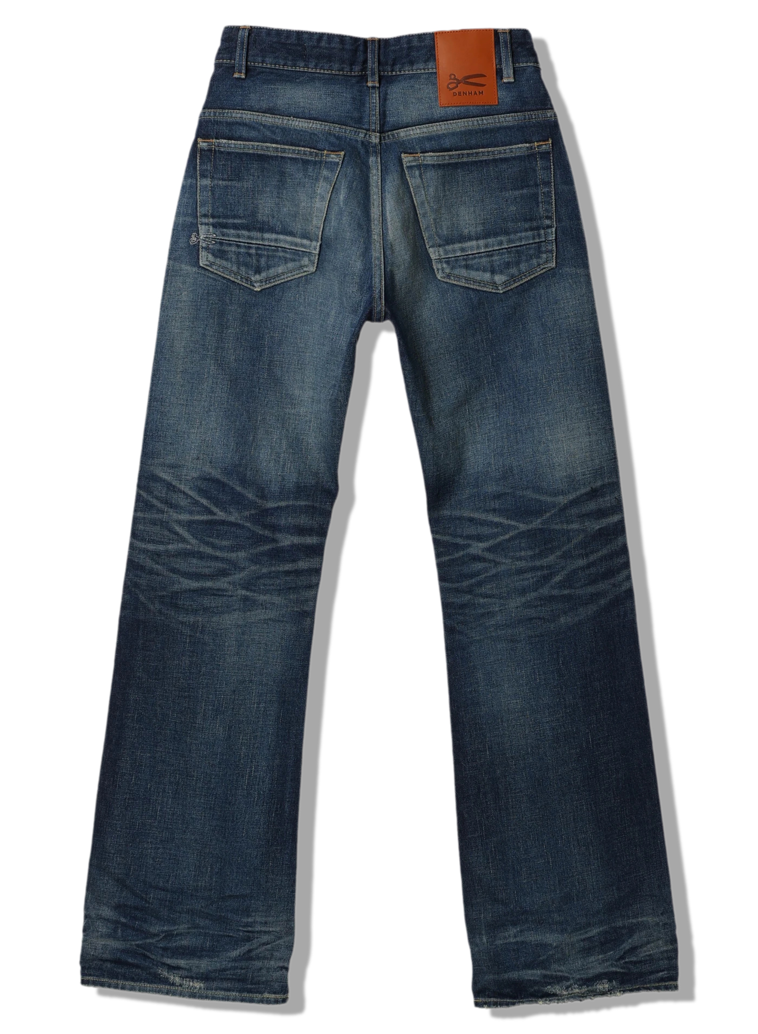 美品・超貴重】DENHAM LONGSHORE DGL AP M