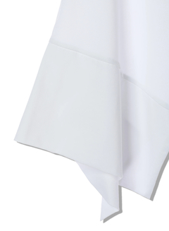 DENHAM(デンハム) |SIDE AIRY TEE