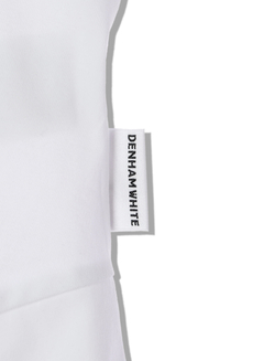DENHAM(デンハム) |SIDE AIRY TEE