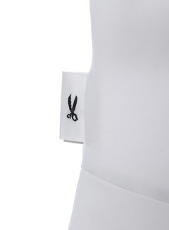 DENHAM(デンハム) |SIDE AIRY TEE