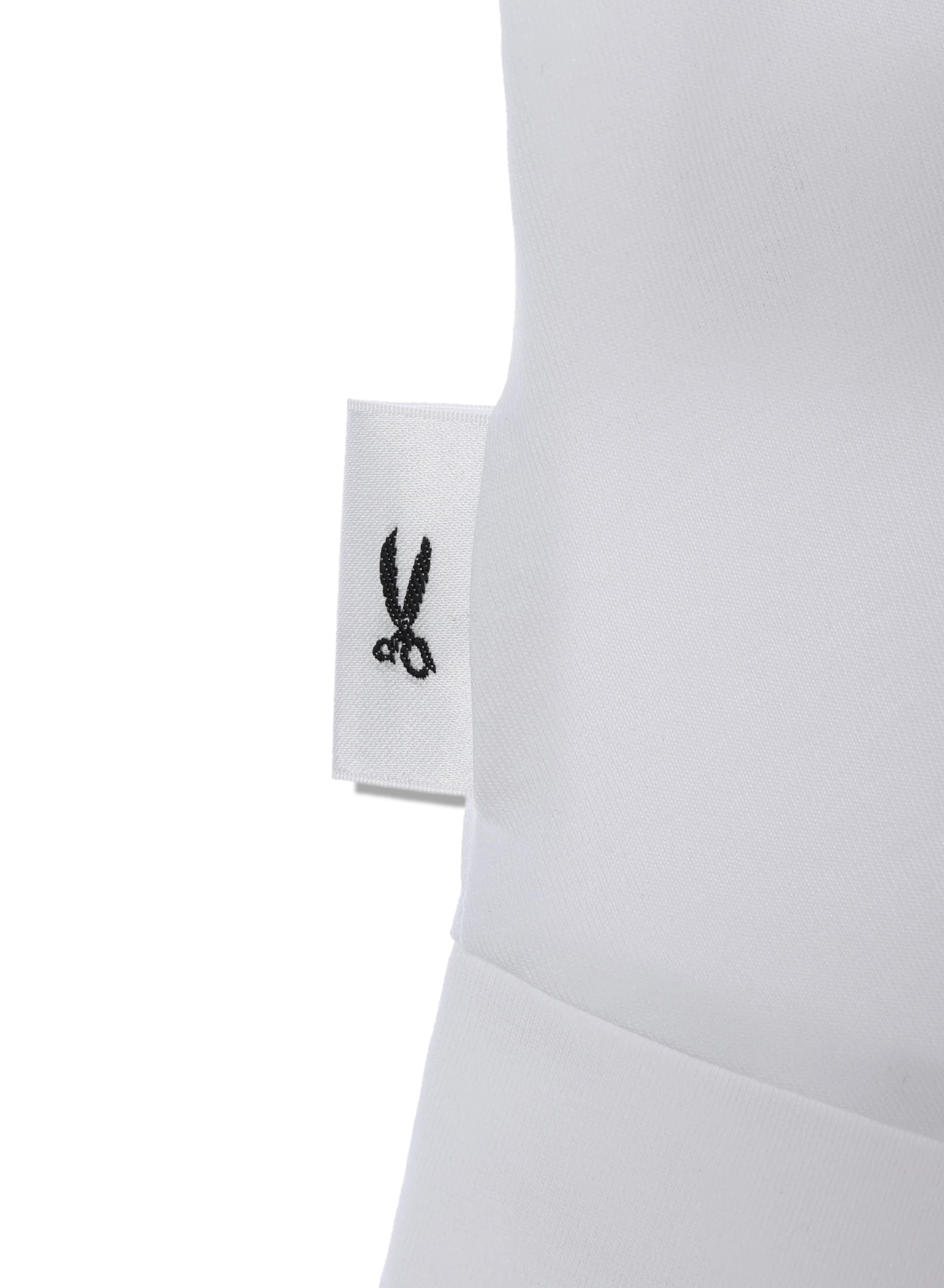 DENHAM(デンハム) |SIDE AIRY TEE
