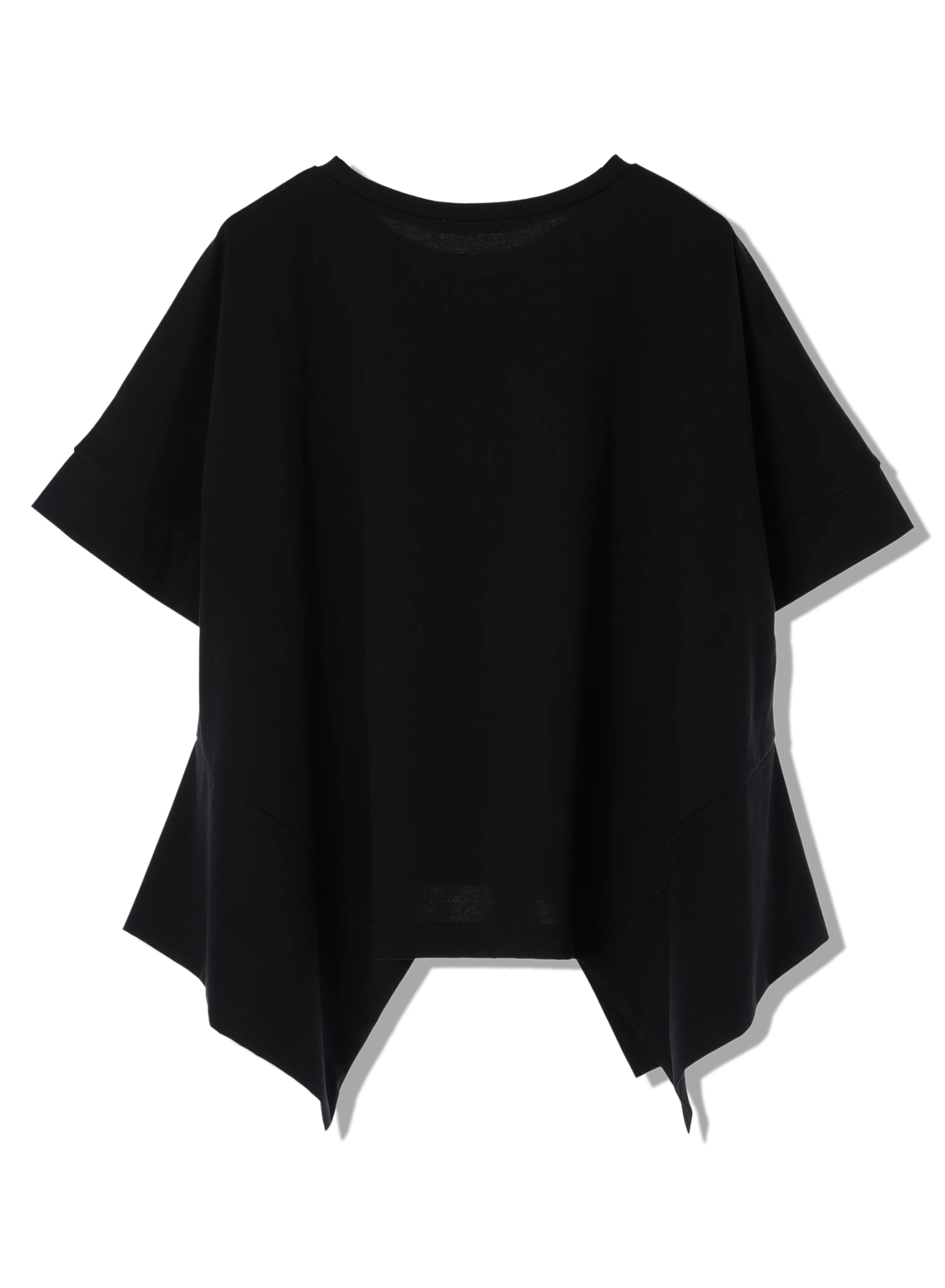 DENHAM(デンハム) |SIDE AIRY TEE