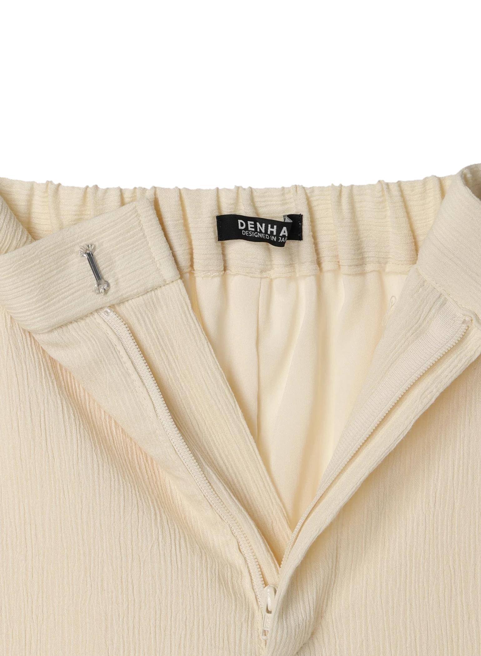 DENHAM(デンハム) |REGUR FLARE PANTS