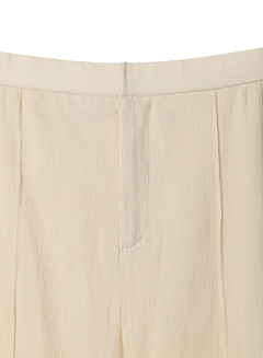 DENHAM(デンハム) |REGUR FLARE PANTS