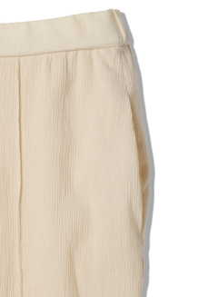 DENHAM(デンハム) |REGUR FLARE PANTS