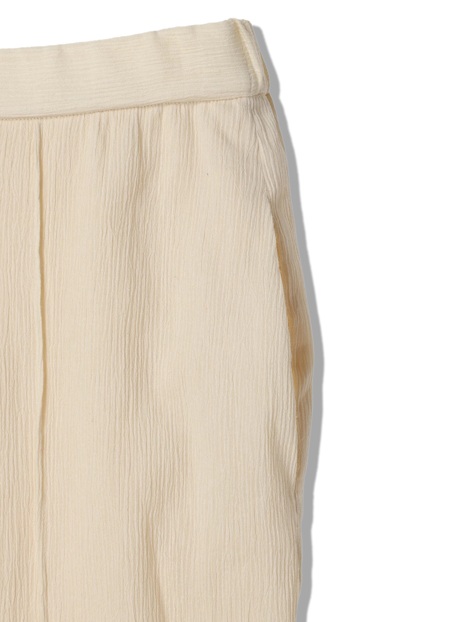 DENHAM(デンハム) |REGUR FLARE PANTS