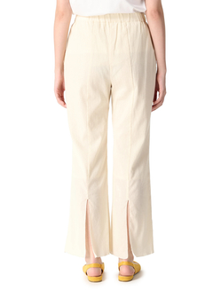 DENHAM(デンハム) |REGUR FLARE PANTS